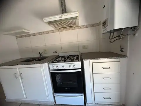 DEPARTAMENTO EN VENTA EN TRENQUE LAUQUEN