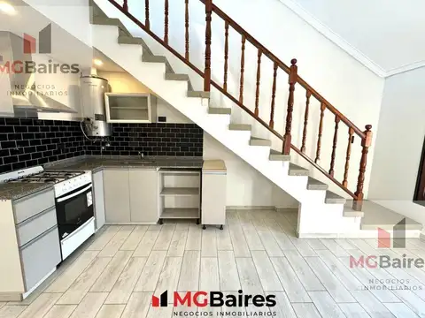 Departamento en Venta en Villa Lugano, USD 75.000
