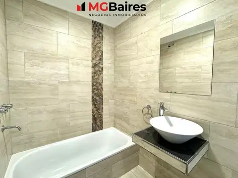 Departamento en Venta Apto profesional