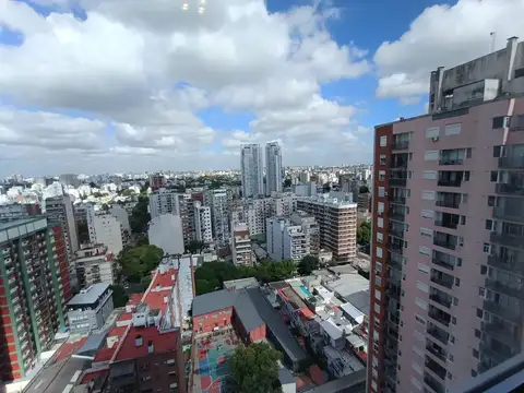 Departamento en Venta en Caballito, USD 569.500
