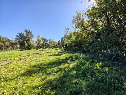 Terreno en Venta en Lujan, Partido de Luján