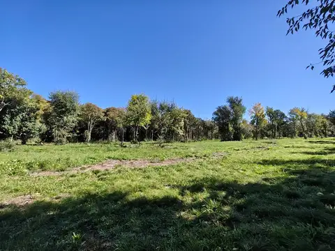 Terreno en Venta en Lujan, USD 8.000