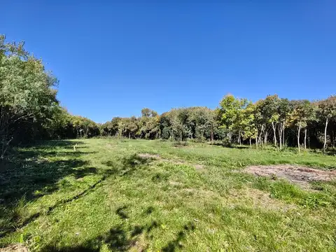 Terreno en Venta en Lujan, USD 8.000