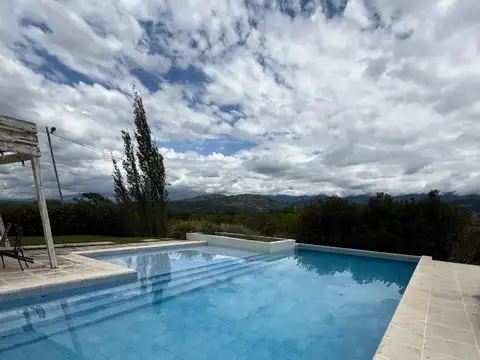 Casa en Venta de 5 dormitorios