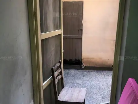 Depto Tipo Casa en Venta A Estrenar
