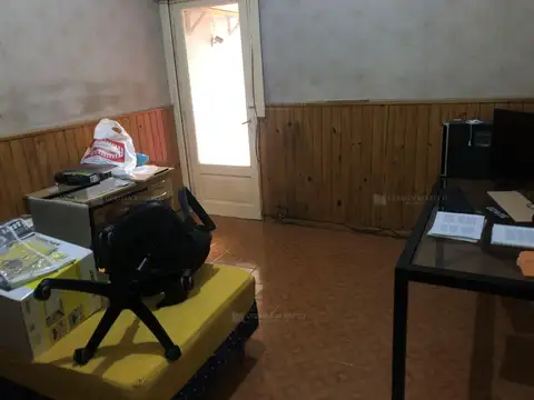 Depto Tipo Casa en Venta en Lanus Oeste, USD 50.000