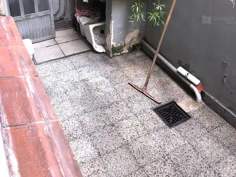 Depto Tipo Casa en Venta al Sur