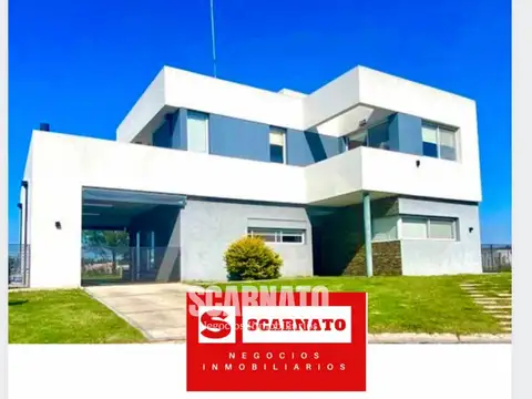 Casa en Venta en Countries y Barrios Cerrados en Esteban Echeverria, Partido de Esteban Echeverría