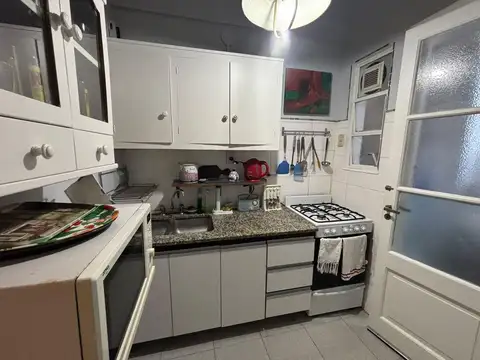 Departamento en Alquiler Temporal en Recoleta, USD 1.800