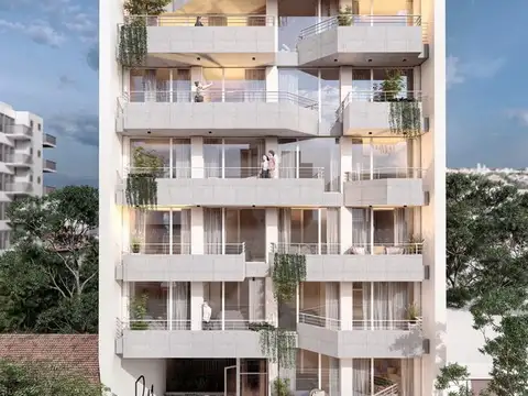 Departamento en Venta 1 año