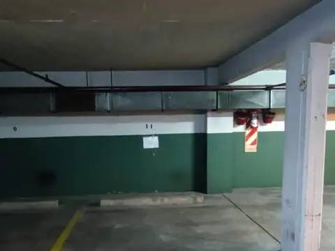 Suipacha e/ Lavalle y Tucumán