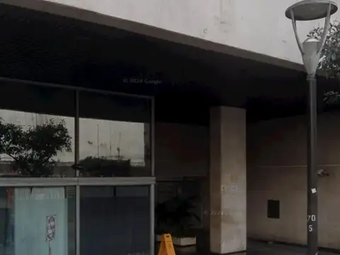 Suipacha e/ Lavalle y Tucumán