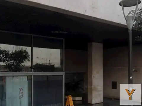 Suipacha e/ Lavalle y Tucumán