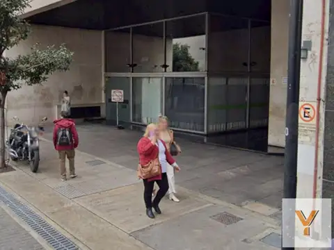 Cochera en alquiler - 12Mts2 - San Nicolás