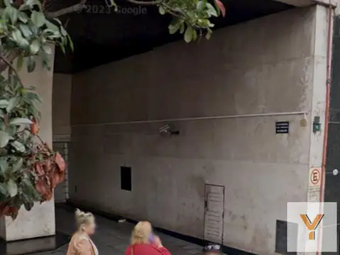 Cochera en alquiler - 12Mts2 - San Nicolás