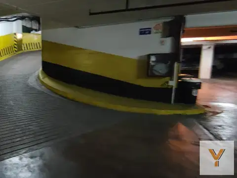 Cochera en alquiler - 12Mts2 - San Nicolás
