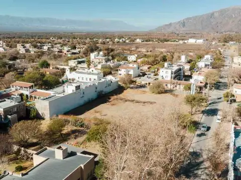 Terreno en Venta en Cafayate, USD 650.000