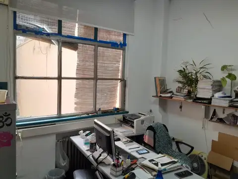 Moreno 1600, Piso 2