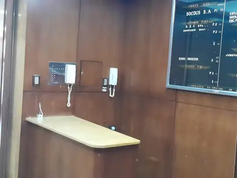 Oficina en Alquiler en Monserrat, $ 250.000