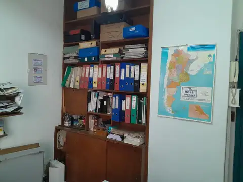 Alquiler  de  Oficina .  Oportunidad. Monserrat