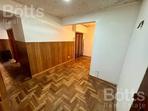 Departamento en Olivos