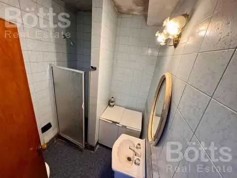 Departamento en Olivos