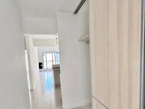 ÚLTIMA UNIDAD! 3 AMBIENTES A ESTRENAR EN VILLA URQUIZA CON COCHERA!