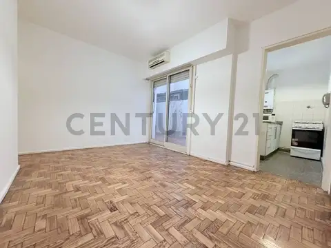 DEPARATAMENTO 2 AMB CON PARRILLA EN VENTA - PALERMO SOHO