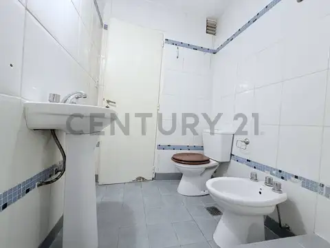 DEPARATAMENTO 2 AMB CON PARRILLA EN VENTA - PALERMO SOHO