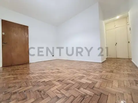 Aráoz 1600, Piso 0