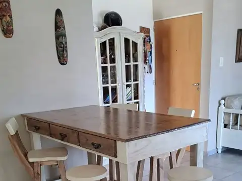 Departamento en Venta en San Nicolas De Los Arroyos, USD 55.000