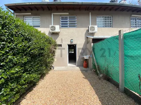 Lucio Mansilla 7100, Piso 0