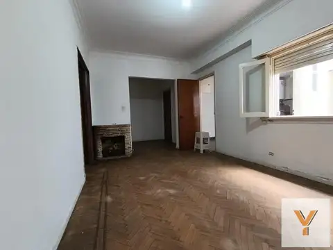 Depto Tipo Casa en Venta de 4 ambientes