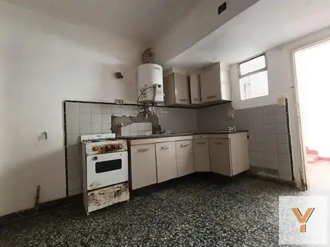 Depto Tipo Casa en Venta de 3 dormitorios