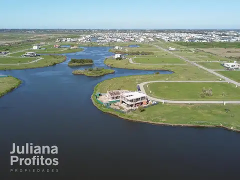 Lote en Venta en Pueblos del Plata!