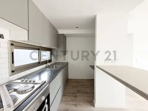 Departamento en Venta al Noroeste