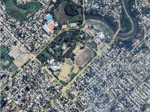 TERRENOS/FRACCIONES/LOTEOS - TERRENOS - PAYKIN, RESISTENCIA