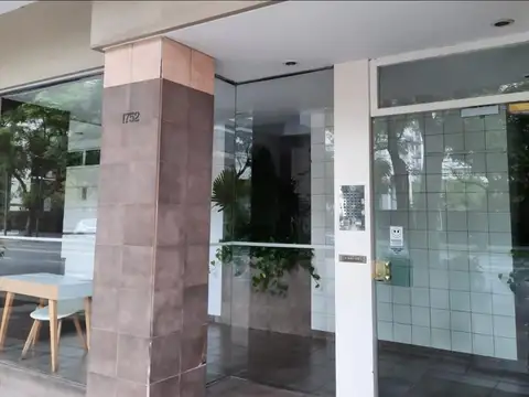 AV. LIBERTADOR 1700, Piso 4