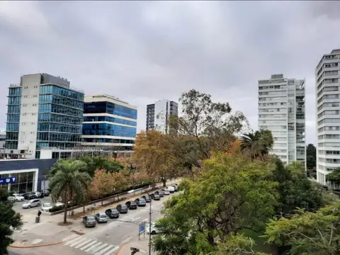 Departamento en Alquiler 35 años