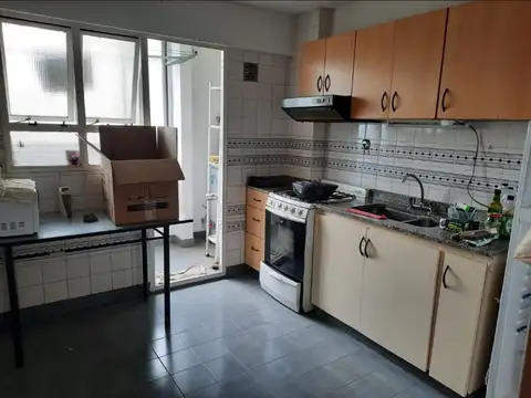 Departamento en Alquiler 35 años