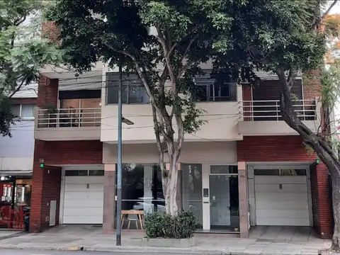 DEPARTAMENTO 3 AMBIENTES - VICENTE LÓPEZ - BAJO, GRAN BS. AS. NORTE