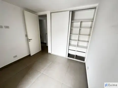 Departamento en Alquiler de 2 dormitorios