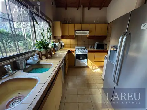 Casa en Alquiler en Aranzazu, USD 1.500