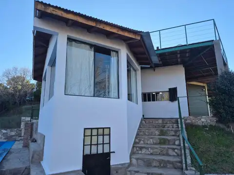 Casa en Venta 16 años