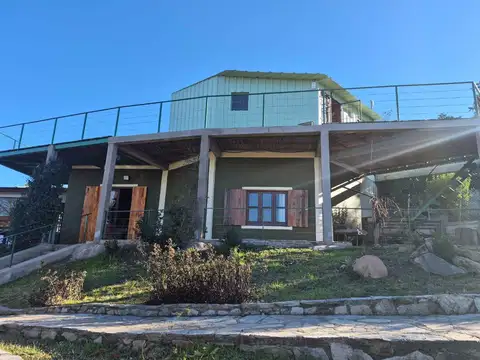 Casa en Venta en El Chorrillo, Juan Martín de Pueyrredón
