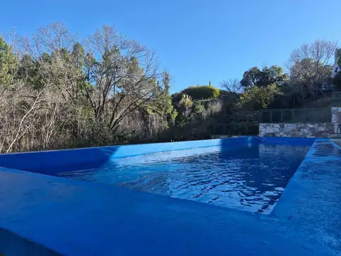 Venta Casa en Estancia Grande con Gran Terreno