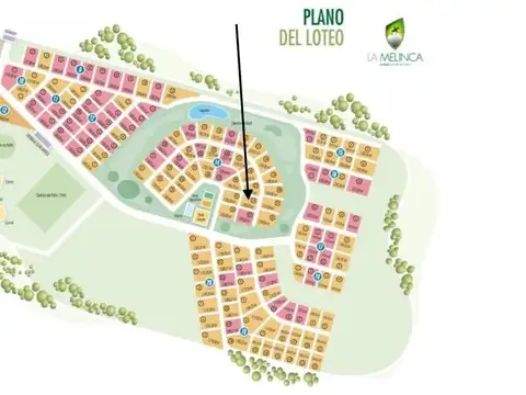 Terreno en Venta en Alta Gracia, USD 56.000