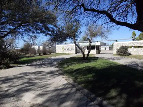 VENTA LOTE LA MELINCA HARAS GOLF CLUB 2050 M2