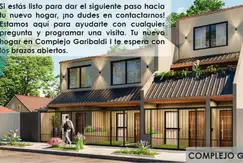 Garibaldi 1400 - Entrega Diciembre 2025