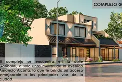 Proyecto Garibaldi l en Jose Leon Suarez